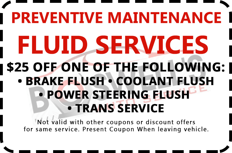 BOSWELLS AUTO REPAIR in Waldorf, MD (4)