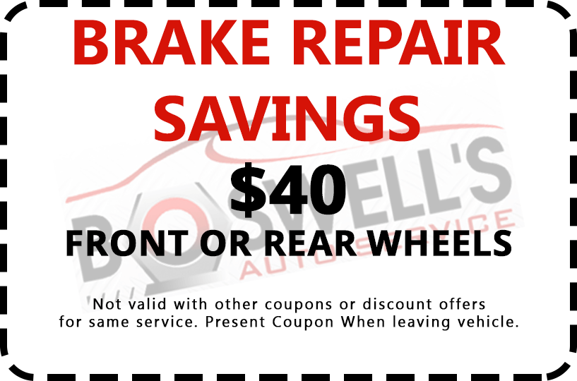 BOSWELLS AUTO REPAIR in Waldorf, MD (6)