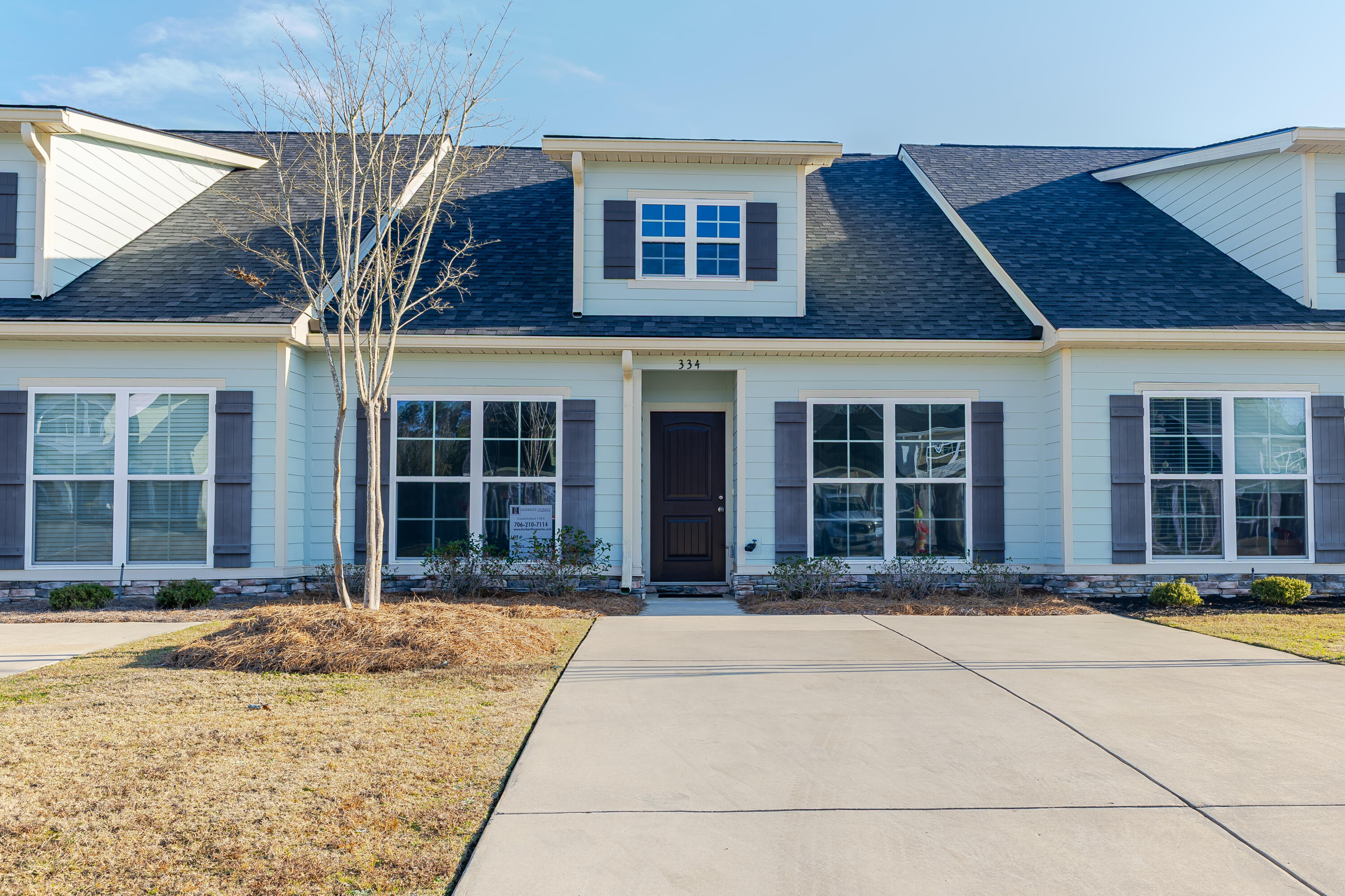 Blanchard and Calhoun Real Estate Co in Waynesboro, GA