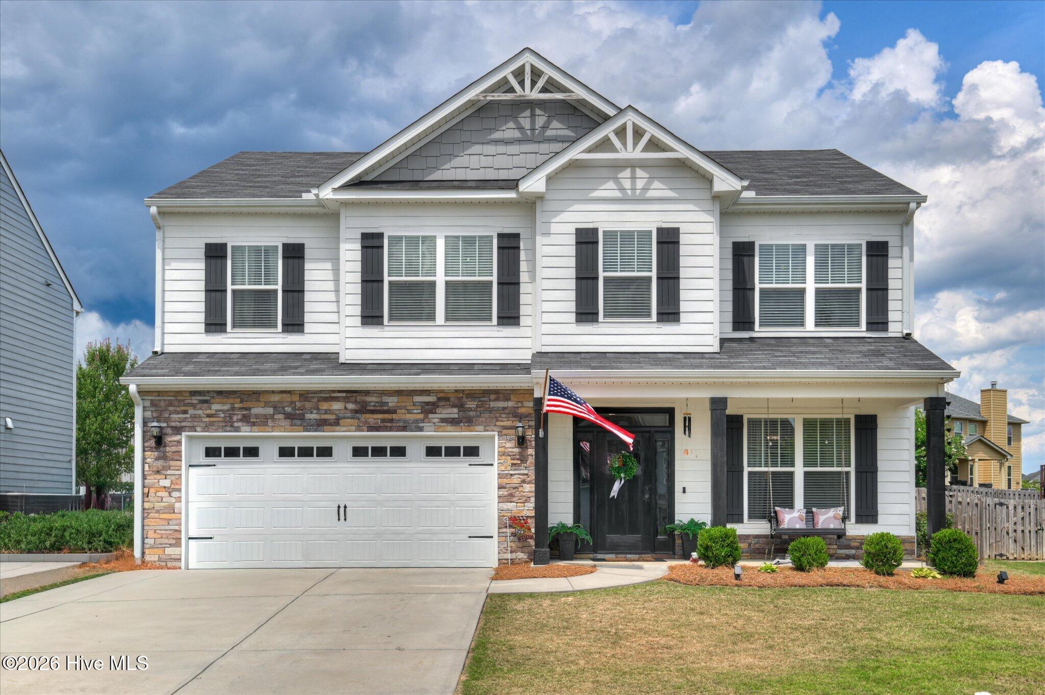 Blanchard and Calhoun Real Estate Co in Waynesboro, GA (6)