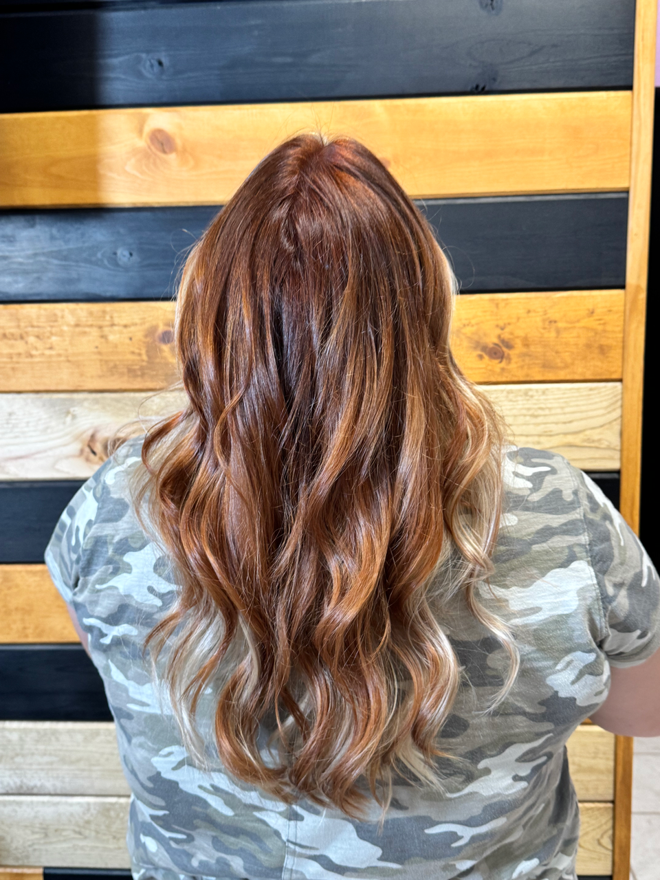 Studio Amethyst Salon, LLC in Southern Pines, NC