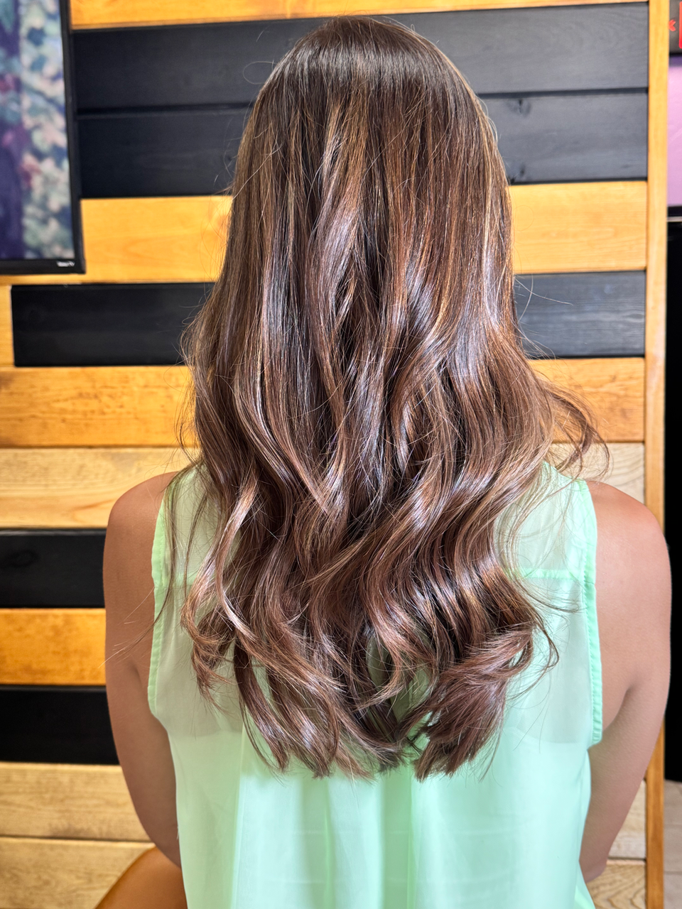 Studio Amethyst Salon, LLC in Southern Pines, NC (2)