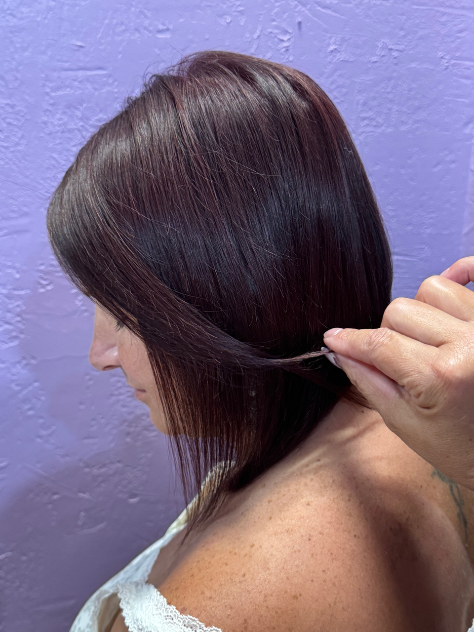 Studio Amethyst Salon, LLC in Southern Pines, NC (3)