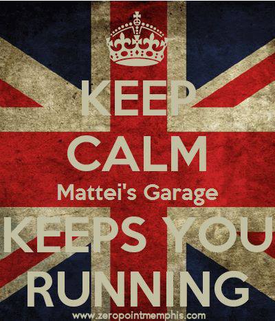 Mattei's Garage in Memphis, TN (5)