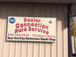Dealer Connection Auto Service in Medina, OH (2)