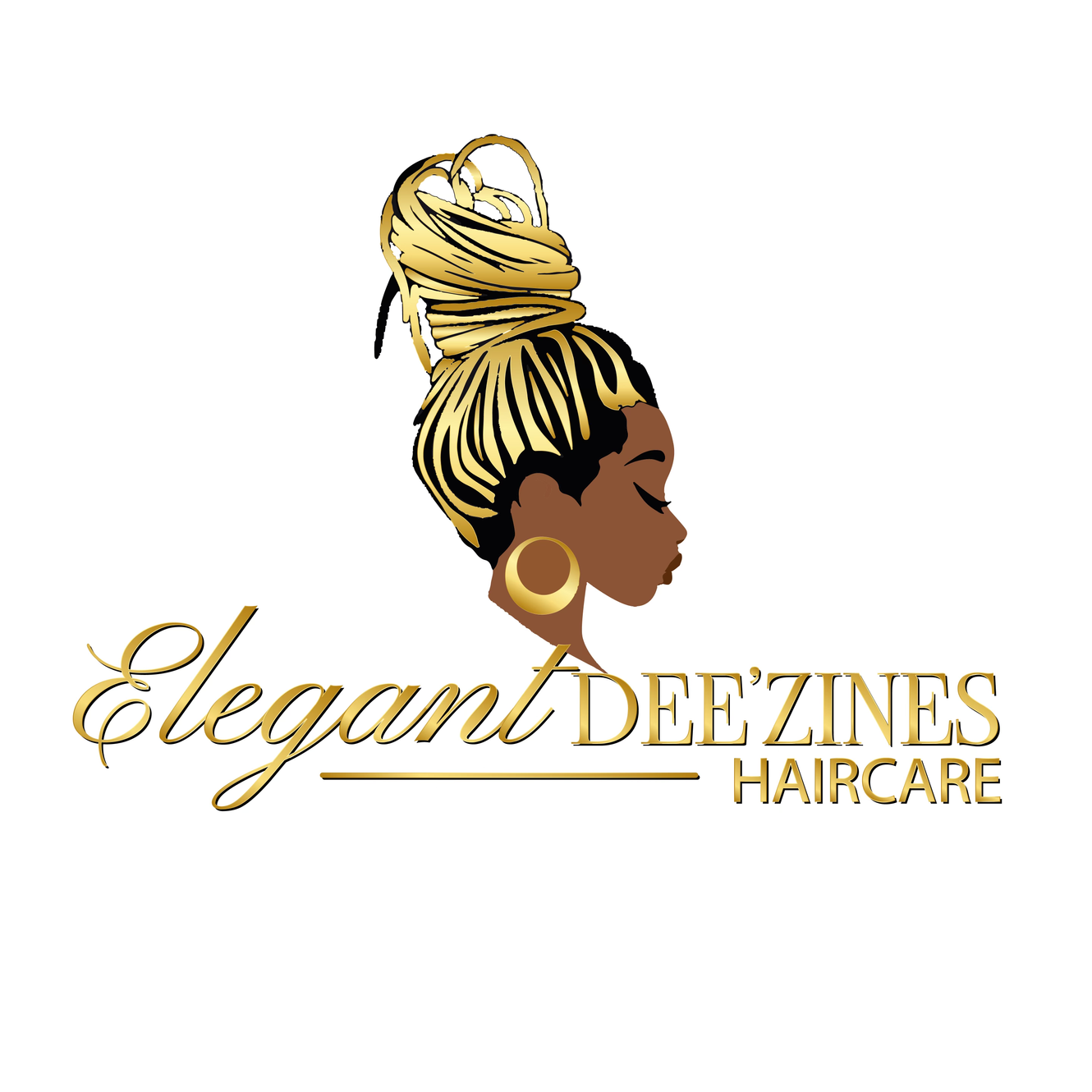 Elegant Dee’ Zines HairCare in Garner, NC