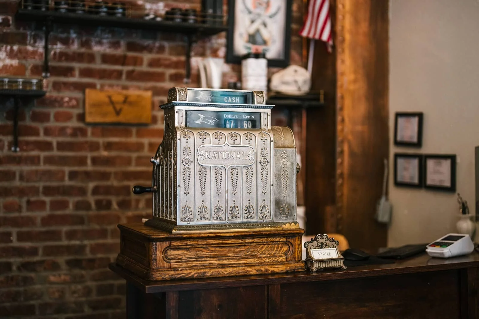 Virile Barber & Shop in Waldwick, NJ (2)