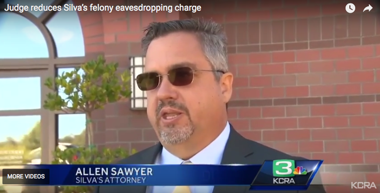 Law Offices of Allen Sawyer in Stockton, CA (2)