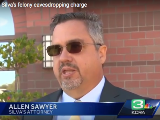 Law Offices of Allen Sawyer in Stockton, CA (6)