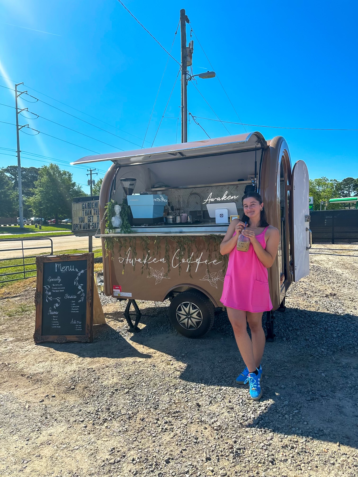 Awaken Coffee Co. in St Marys, GA (3)