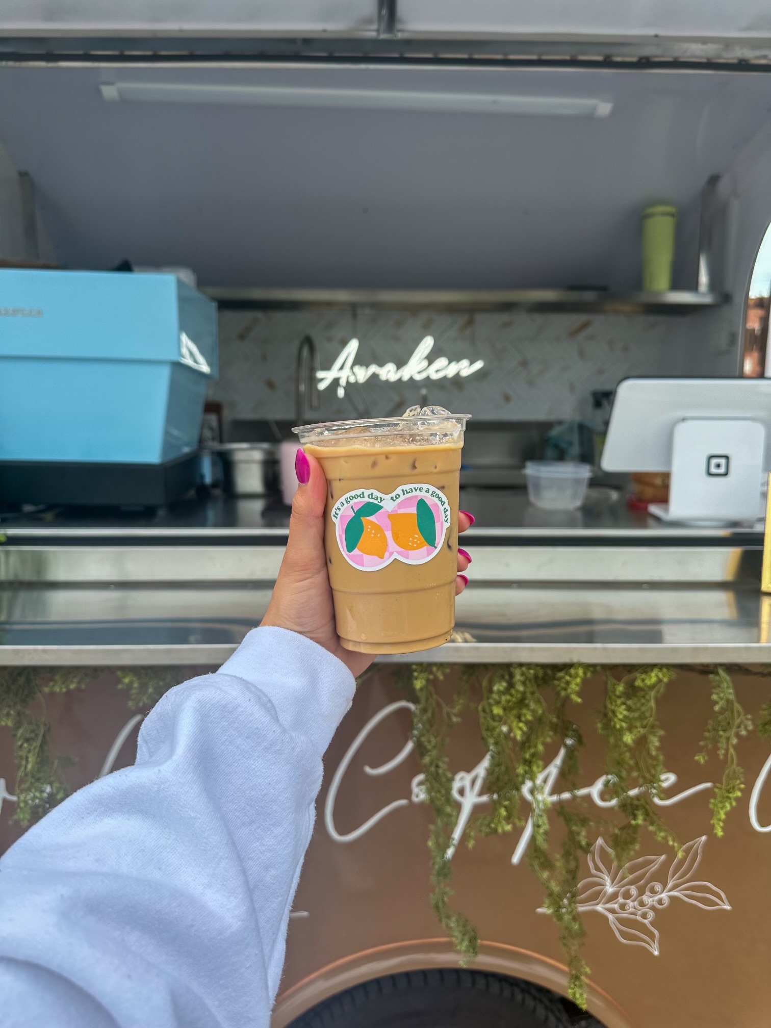 Awaken Coffee Co. in St Marys, GA (4)