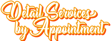 Polished Peach Express Car Wash & Detail Center in Canton, GA (6)