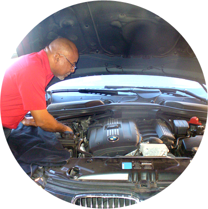 George's Budget Tire & Auto in Fontana, CA