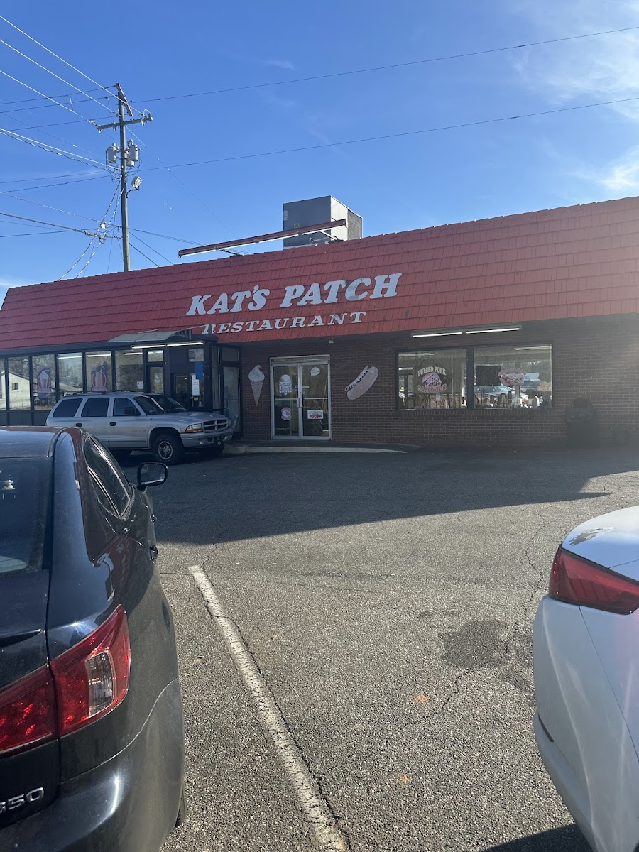 Kat's Patch Restaurant in Troutman, NC (3)
