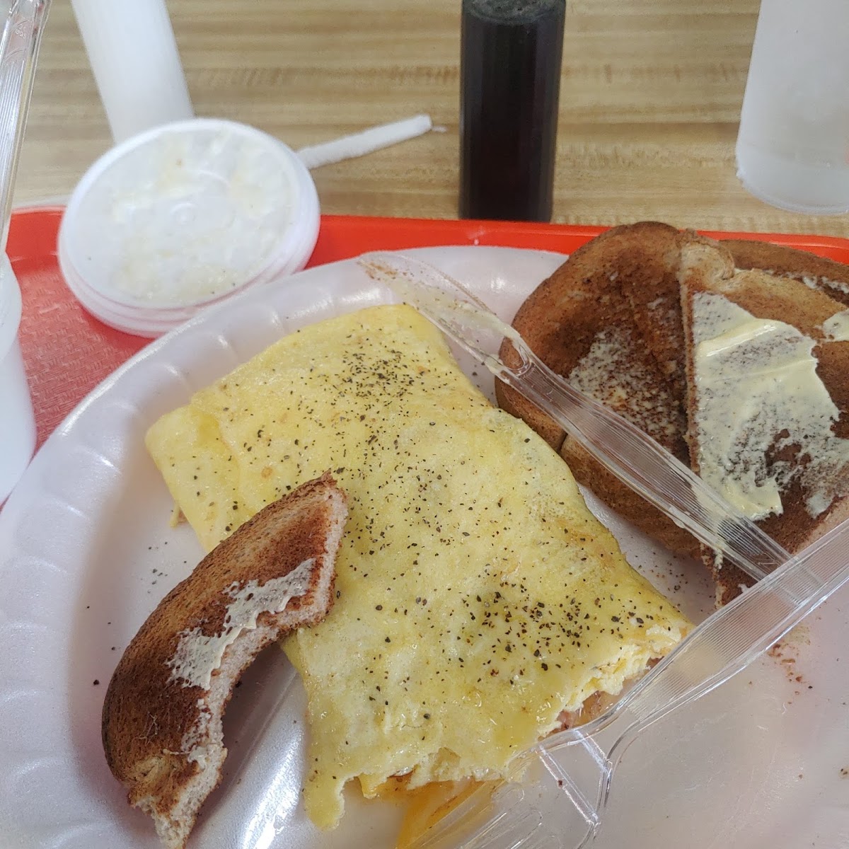 Kat's Patch Restaurant in Troutman, NC (4)