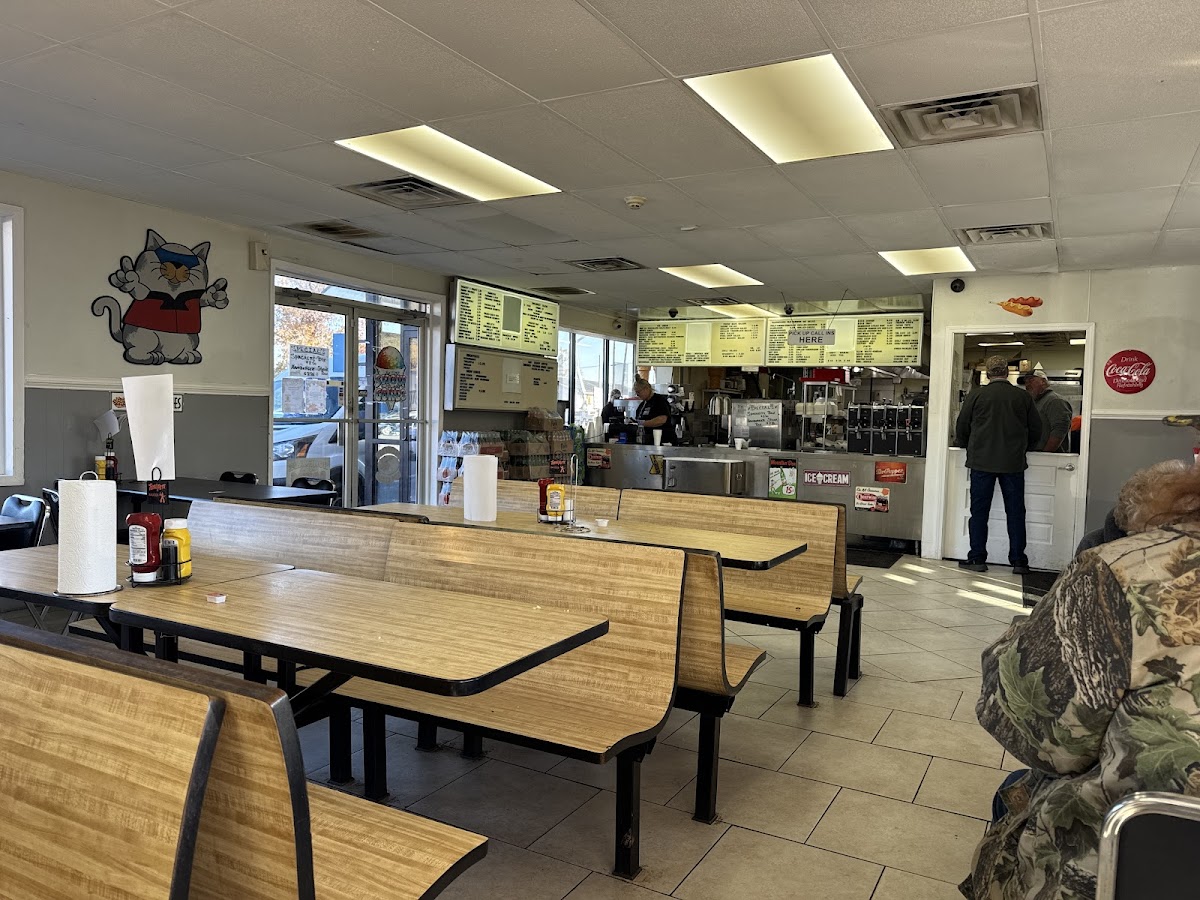 Kat's Patch Restaurant in Troutman, NC (5)
