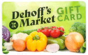 Dehoff's Key Market in Redwood City, CA (2)