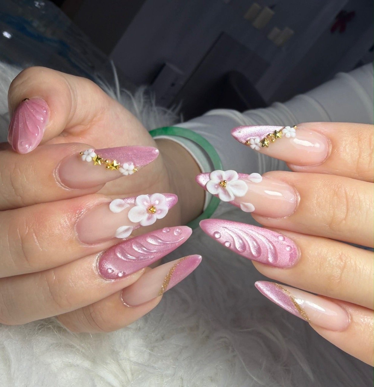 Golden Nails of Spring Hill in Spring Hill, FL (4)