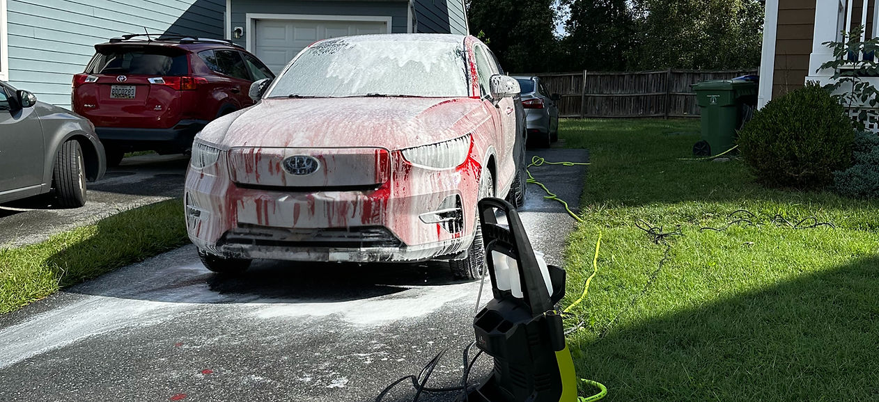 Enthusiast Auto Spa MD in Clarksville, MD (2)