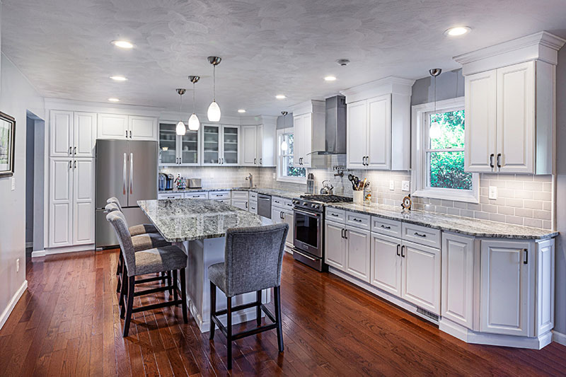 Tri County Kitchens Inc in Trafford, PA