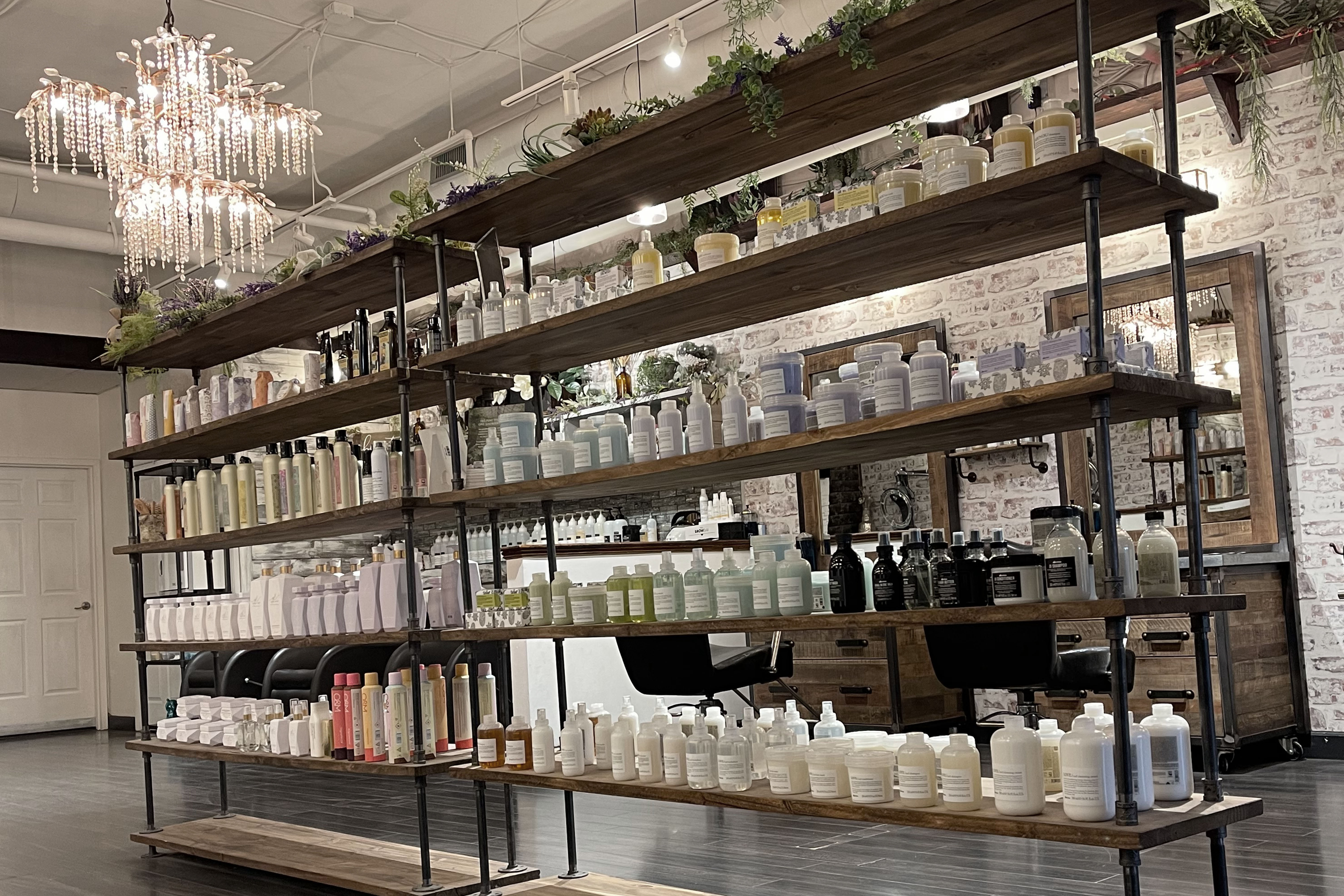 Artemis Studio in Matawan, NJ