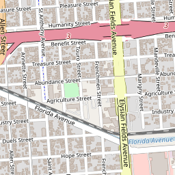 Law Office of Pius A. Obioha & Associates, L.L.C. in New Orleans, LA (3)
