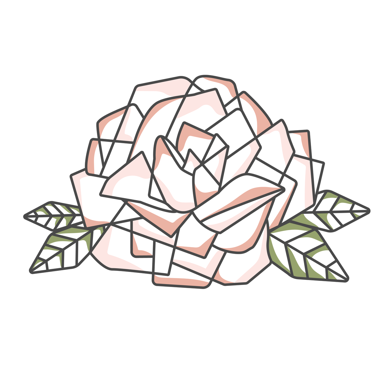 The Grey Rose Salon in Dallas, PA