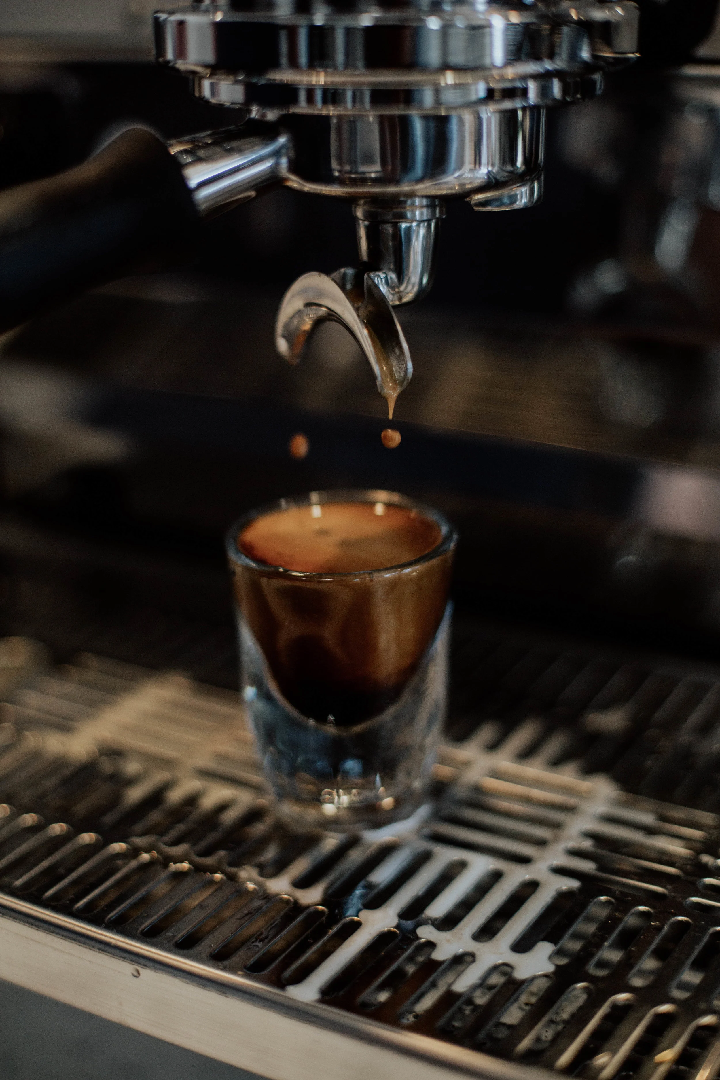 Bloom Coffee & Kitchen in Roseville, CA