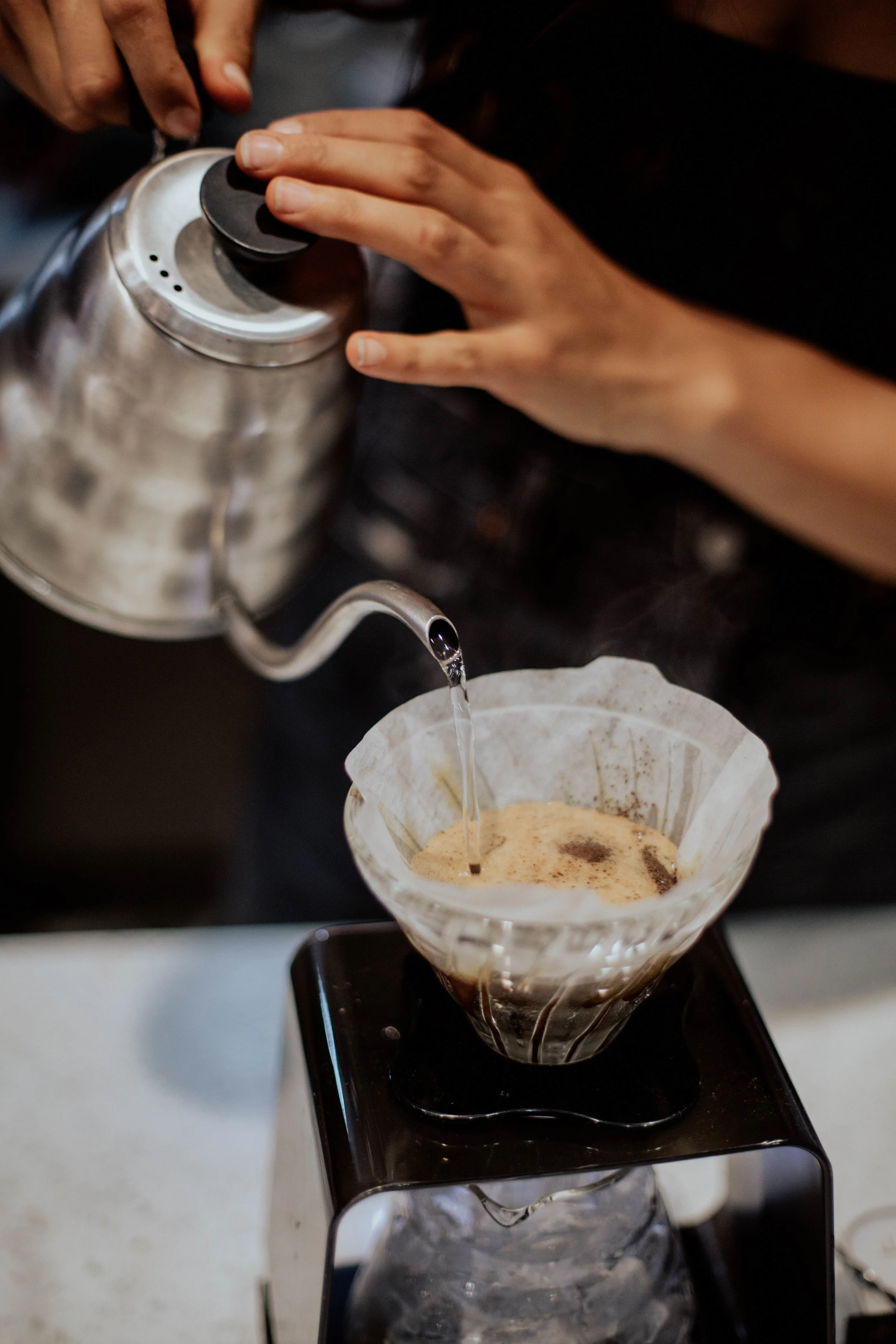 Bloom Coffee & Kitchen in Roseville, CA (2)