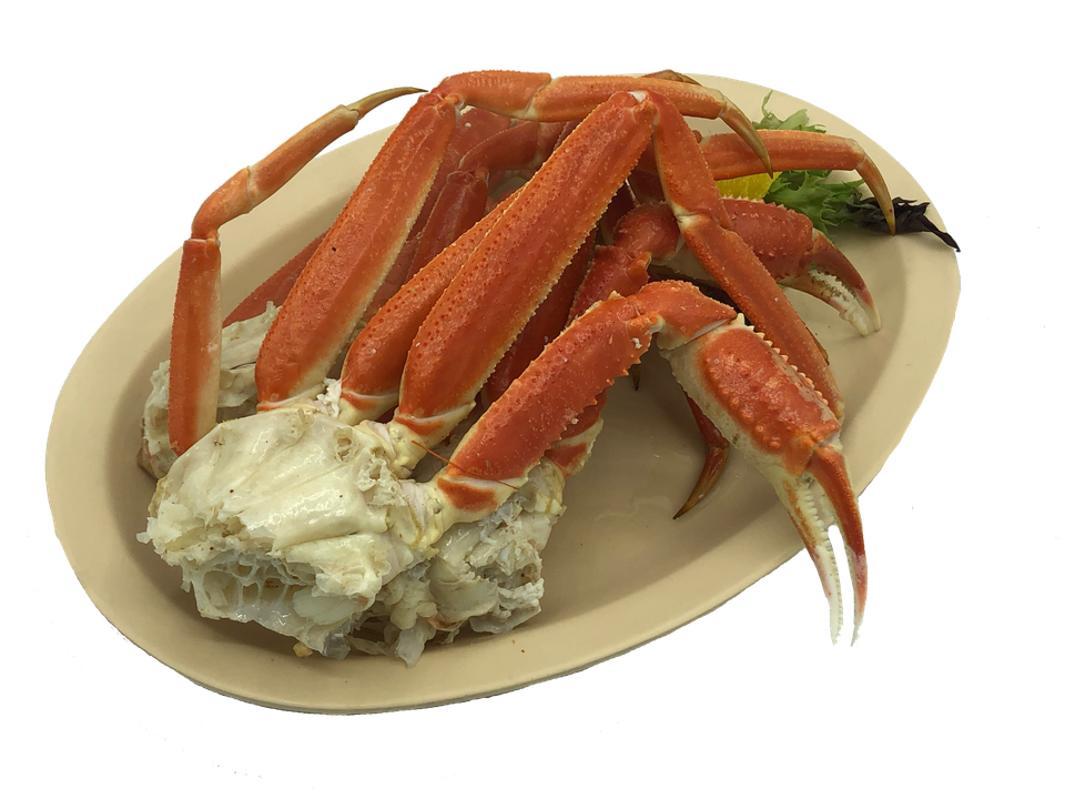 Gary's Oyster Bar & Seafood House in Lake Alfred, FL (2)