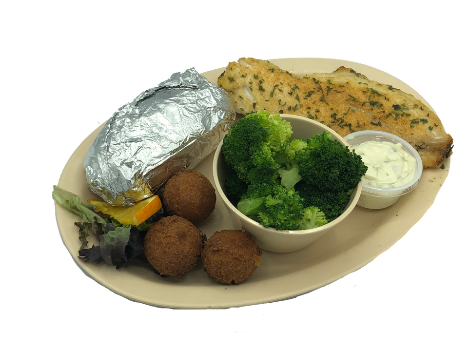 Gary's Oyster Bar & Seafood House in Lake Alfred, FL (3)