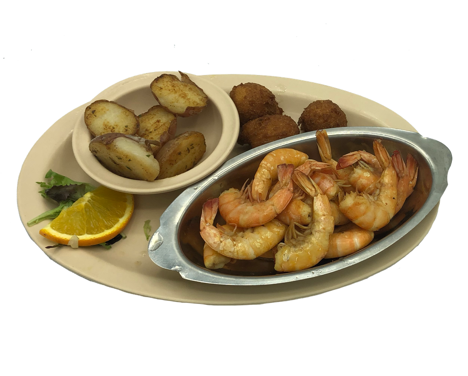 Gary's Oyster Bar & Seafood House in Lake Alfred, FL (4)