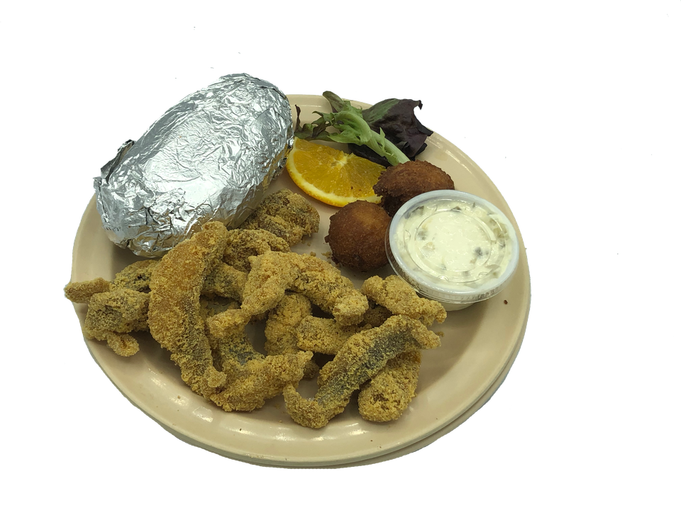 Gary's Oyster Bar & Seafood House in Lake Alfred, FL (5)