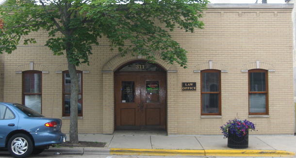 Miller, Spankowski & Waldinger, LLC in Portage, WI