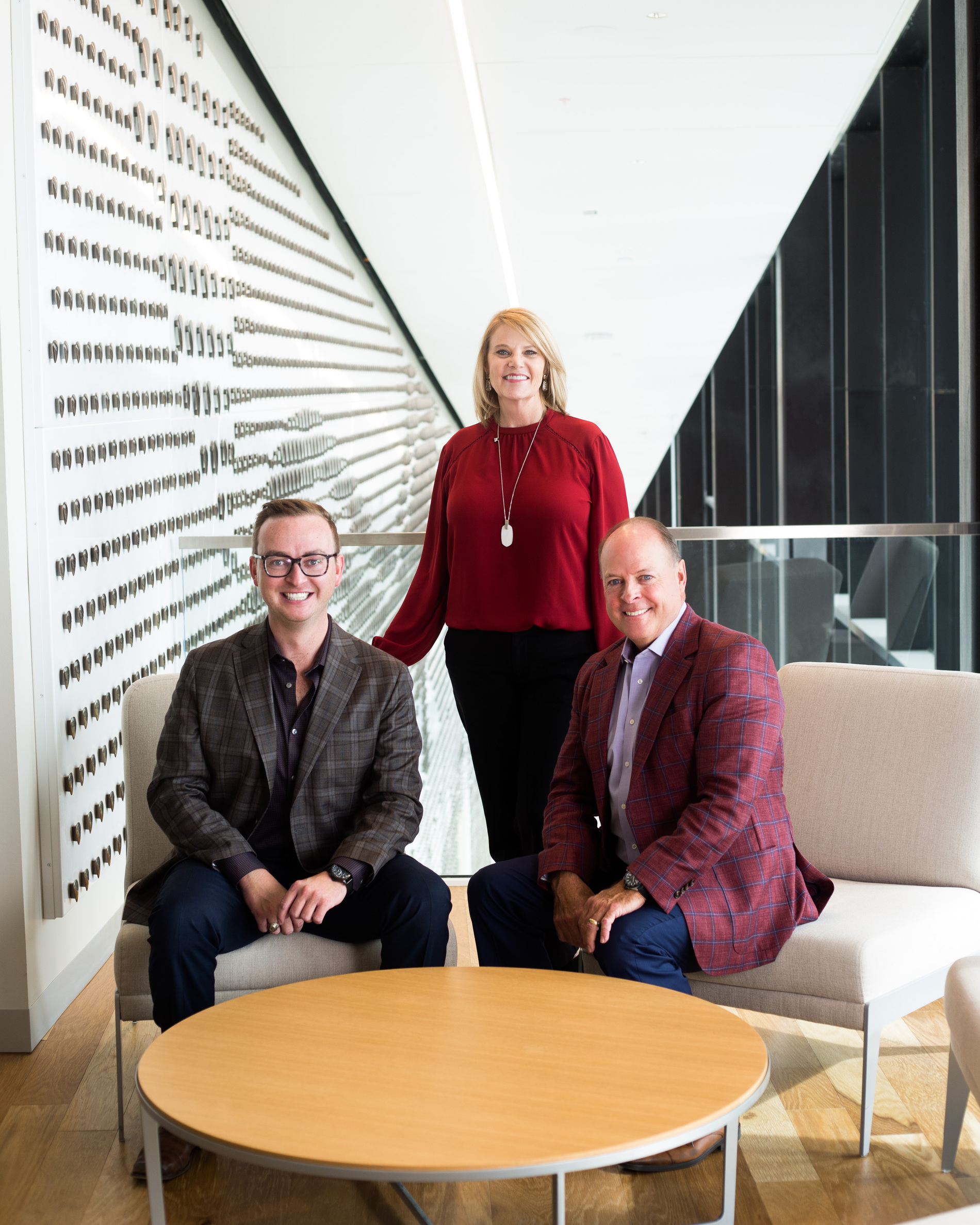 Realty Refined Lubbock - The Scott Toman Team in Lubbock, TX