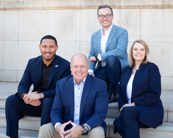 Realty Refined Lubbock - The Scott Toman Team in Lubbock, TX (4)
