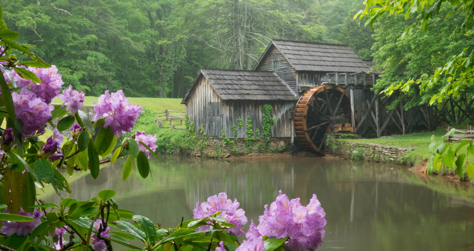 Virginia Mountain Realty in Hillsville, VA