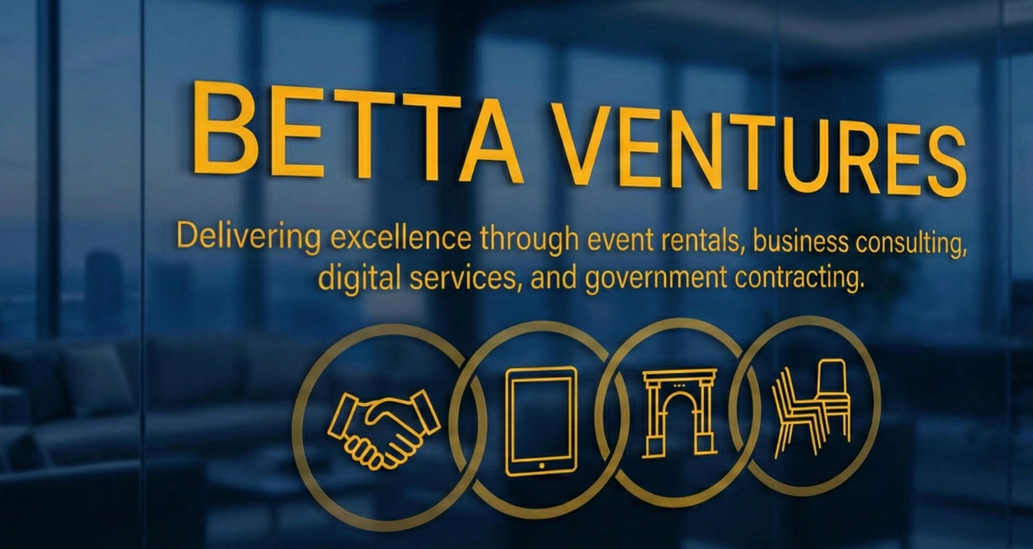 Betta Ventures llc in Vancourt, TX