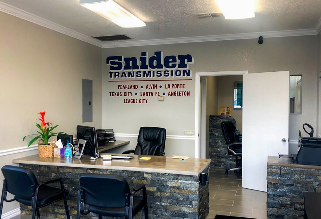 Snider Transmission & Diesel Repair in La Porte, TX (2)