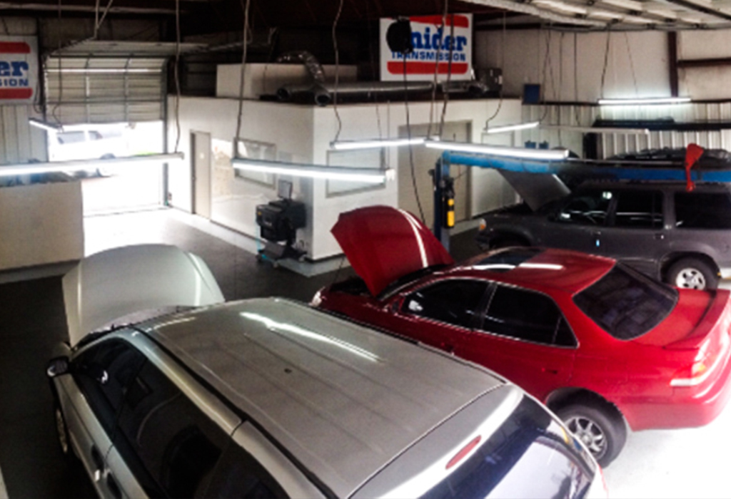 Snider Transmission & Diesel Repair in La Porte, TX (3)