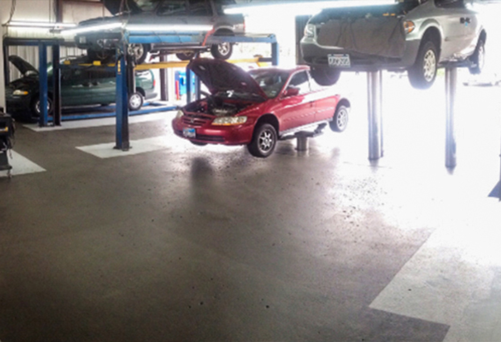Snider Transmission & Diesel Repair in La Porte, TX (4)