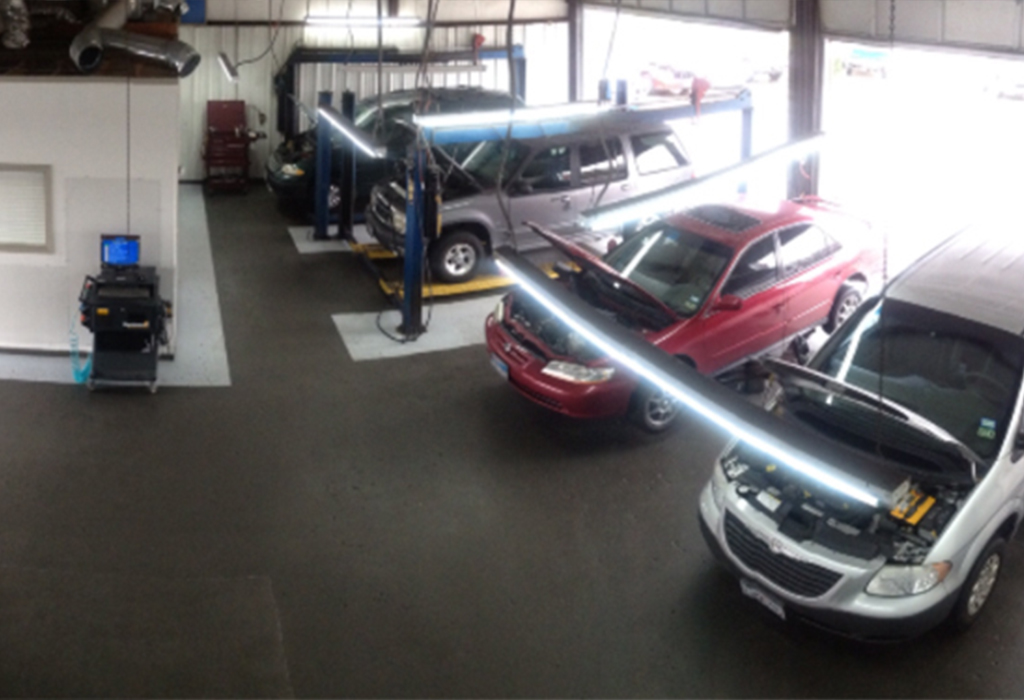 Snider Transmission & Diesel Repair in La Porte, TX (5)