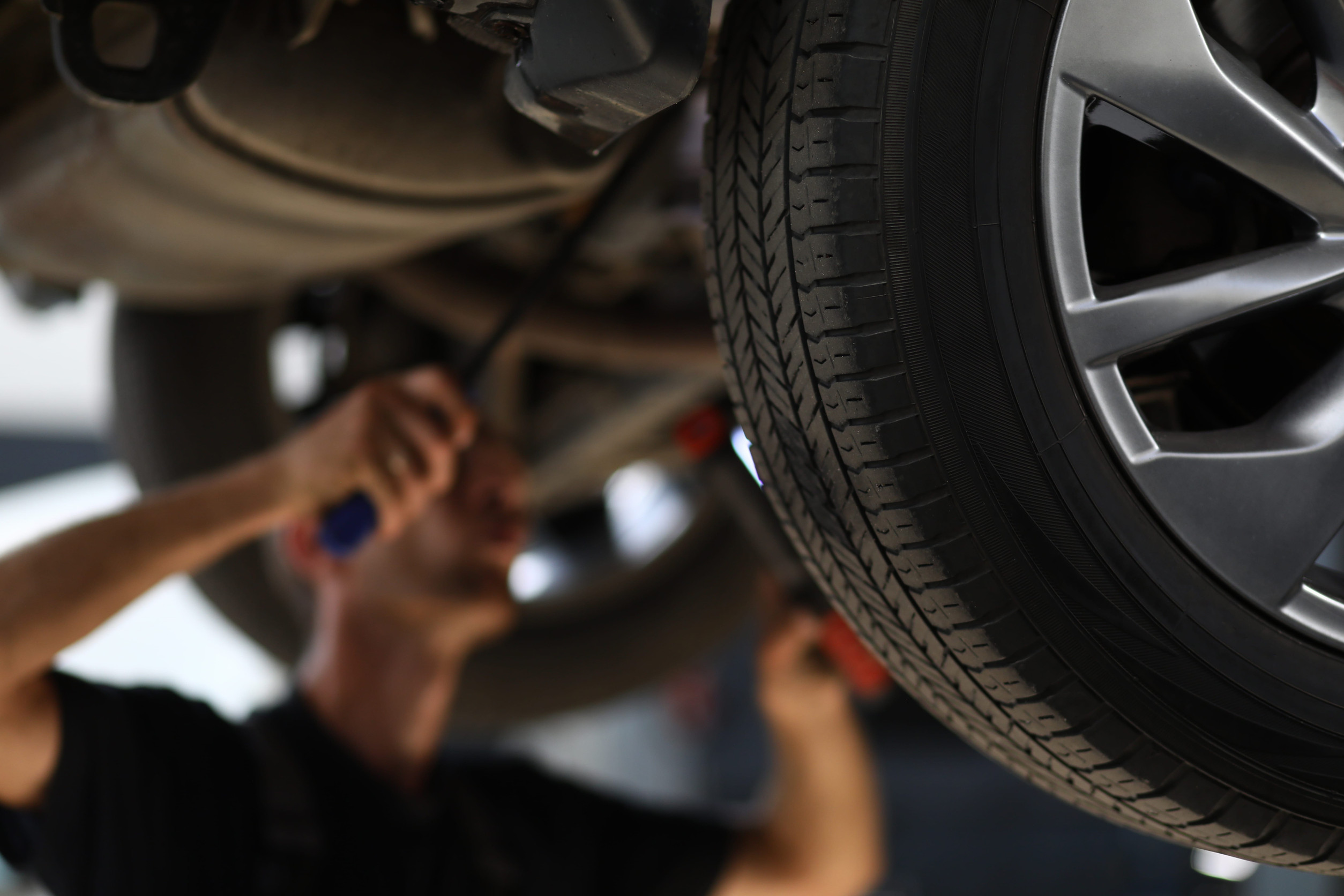 K.A.R.S. Kale's Auto Repair Service in Alliance, OH