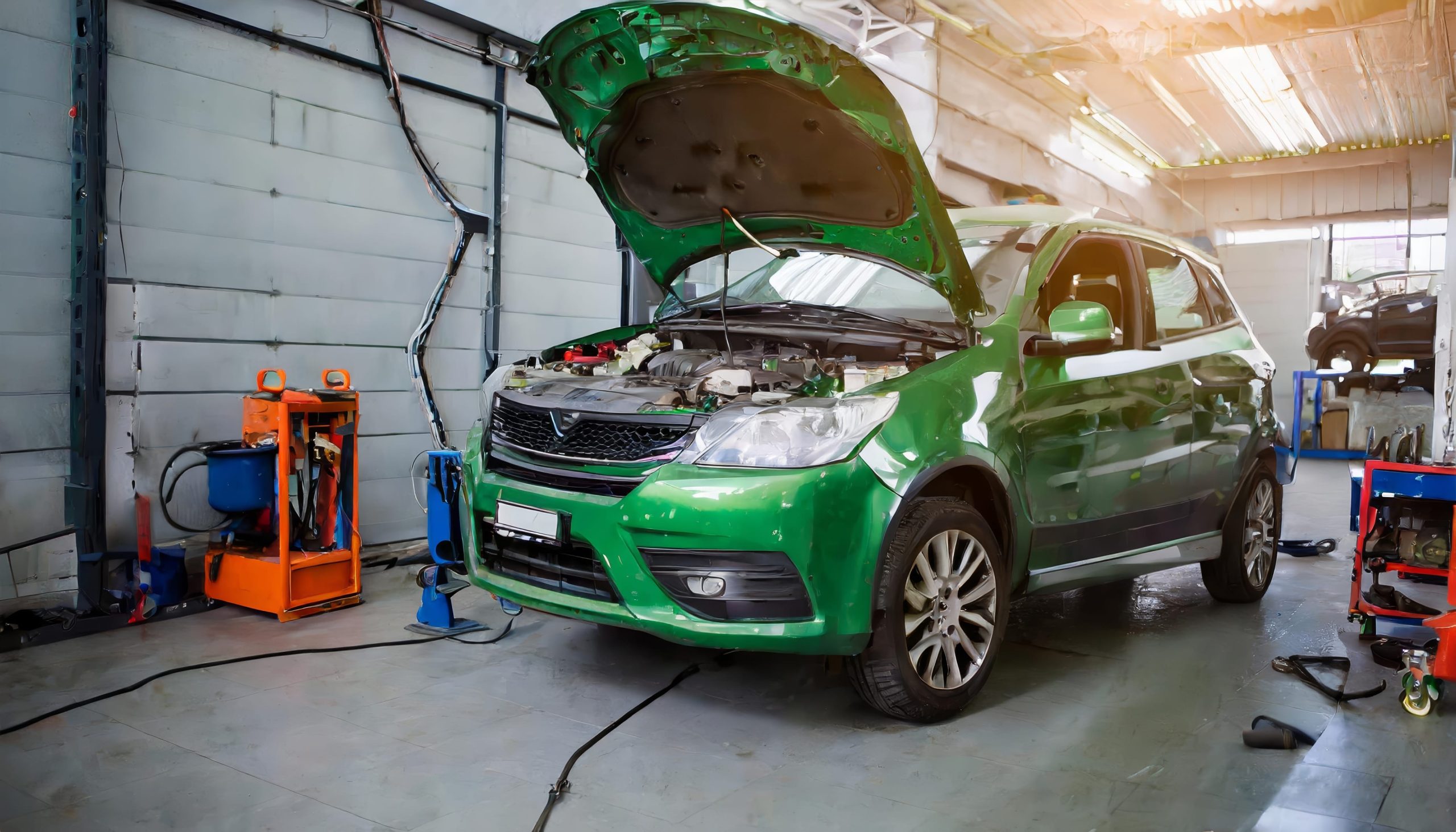 K.A.R.S. Kale's Auto Repair Service in Alliance, OH (2)