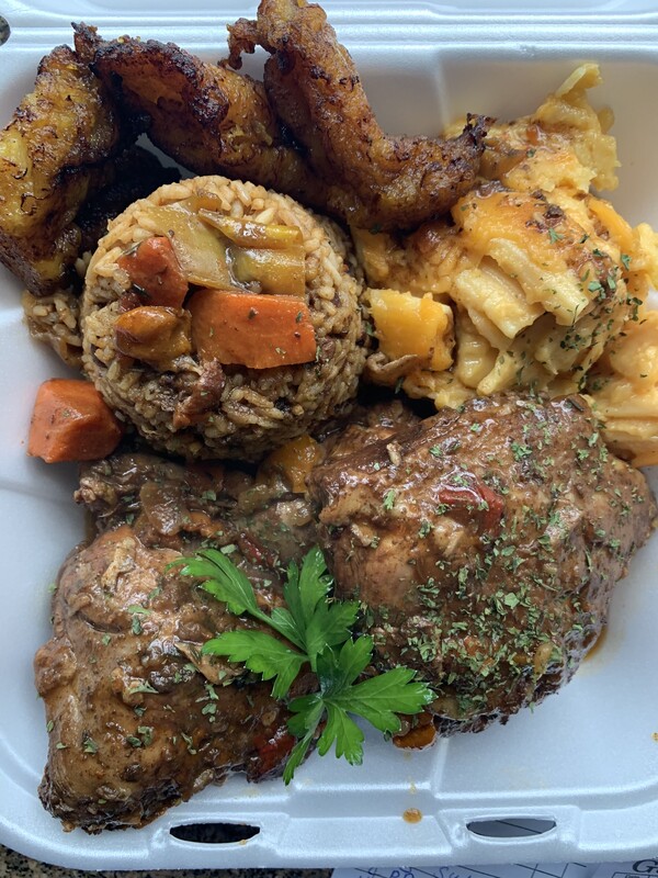 Island Life Cuisine Food Truck in Orlando, FL (2)
