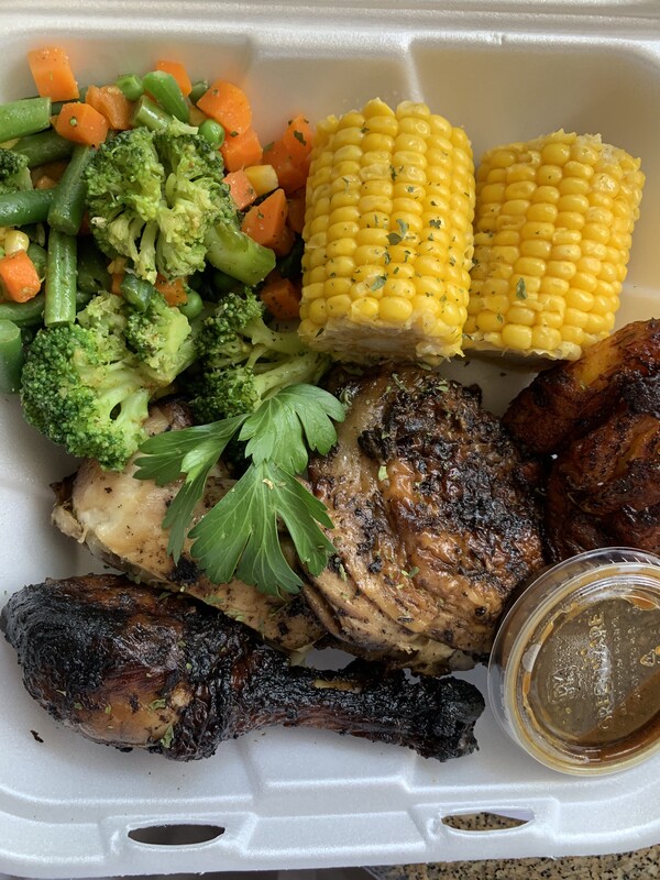 Island Life Cuisine Food Truck in Orlando, FL (3)