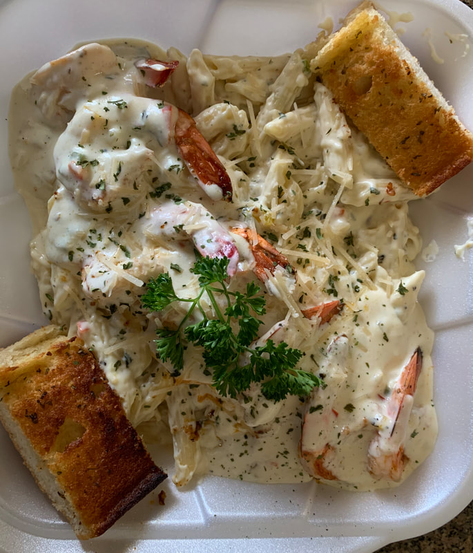 Island Life Cuisine Food Truck in Orlando, FL (4)