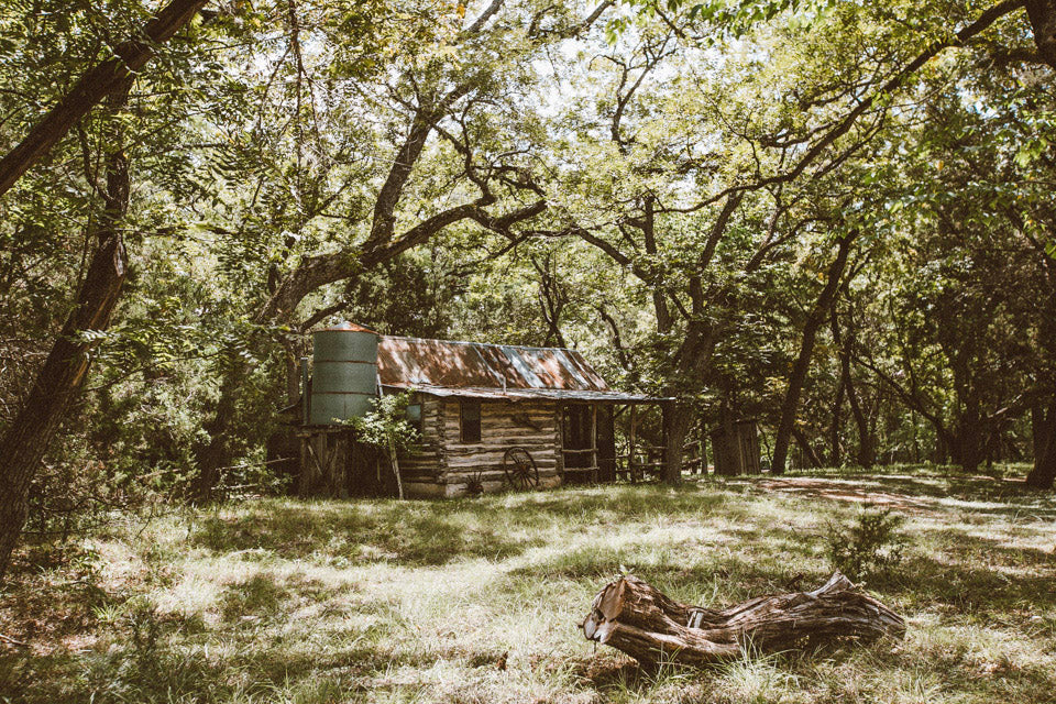 Back To The Land | Andrew Ashmore | Realtor in Fischer, TX (3)