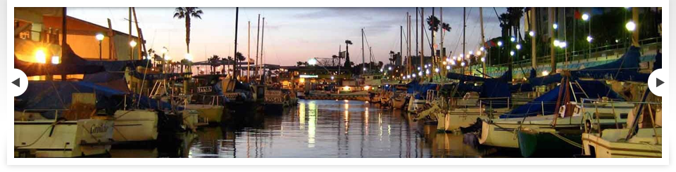 J. Michael Pitari, CPA in Hermosa Beach, CA