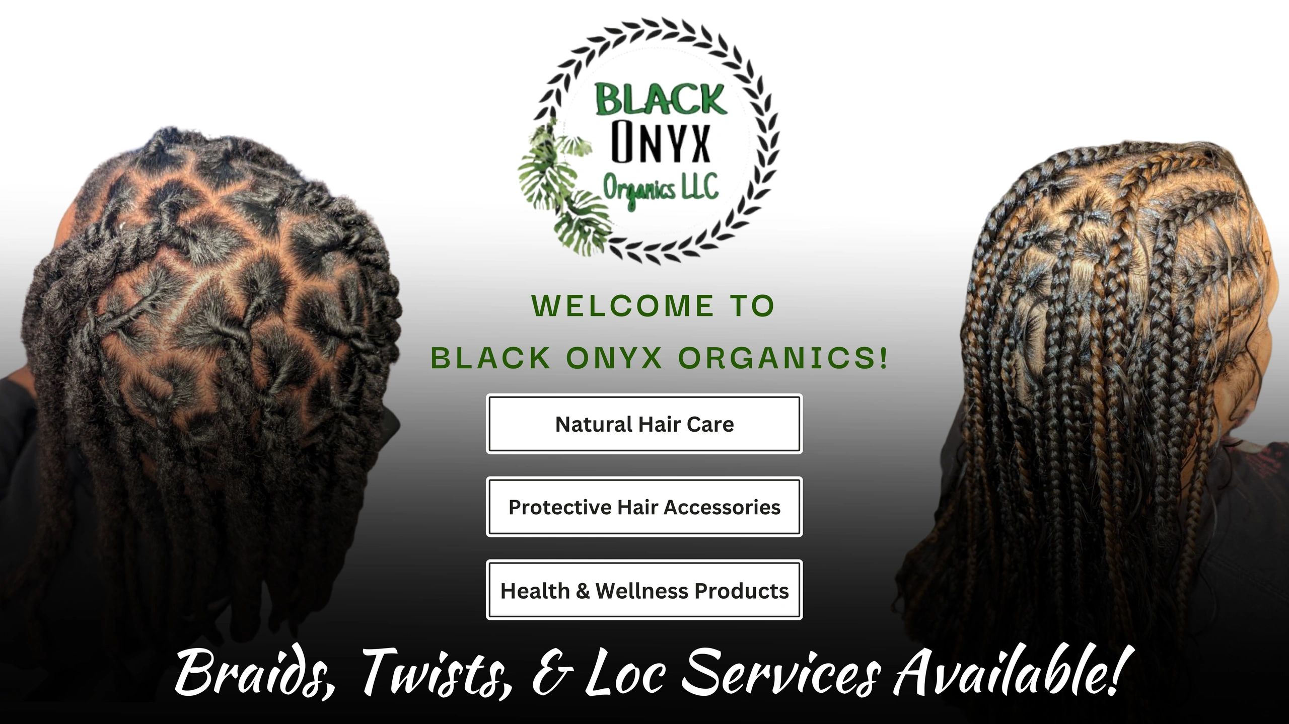 Black Onyx Organics LLC in Hemet, CA